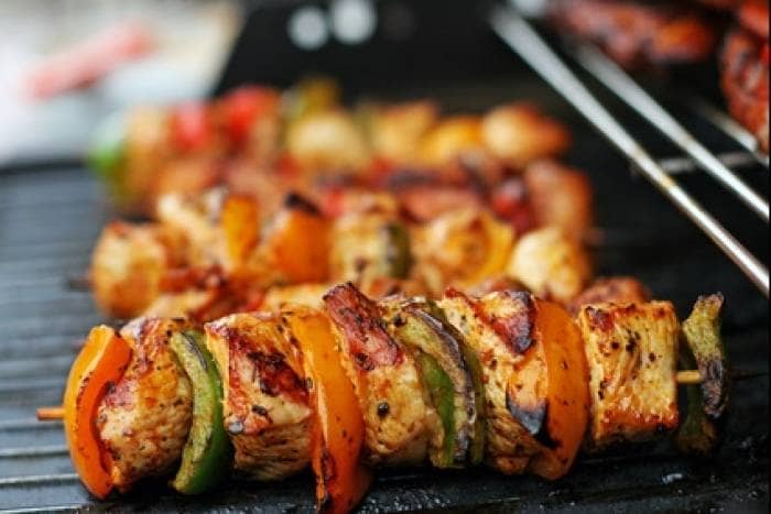 grillade