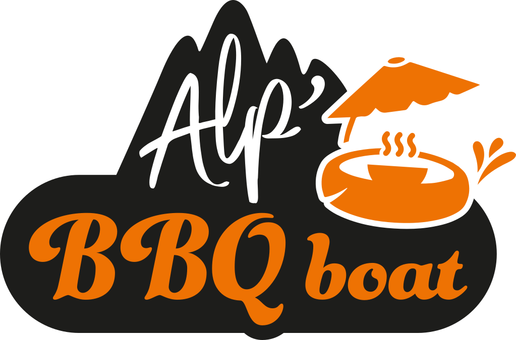 Alp'bbq Boat